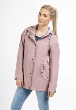 Schmuddelwedda Übergangsjacken Jacke Frauen Puder -Schmuddelwedda 25bb390c67d8aa6c0955a7620861fae8