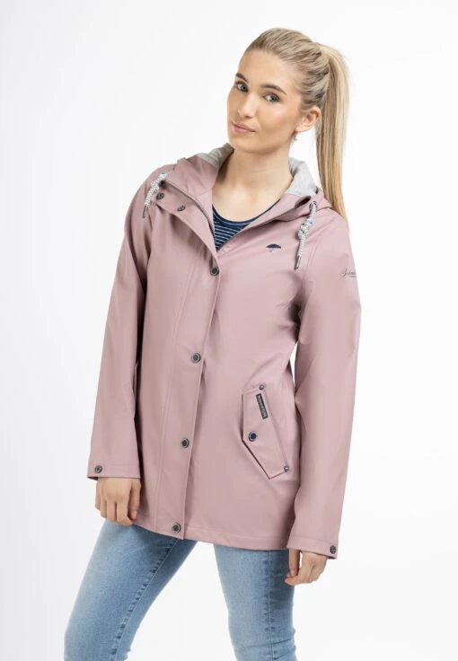 Schmuddelwedda Übergangsjacken Jacke Frauen Puder -Schmuddelwedda 25bb390c67d8aa6c0955a7620861fae8 scaled