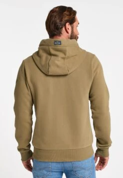 Schmuddelwedda Hoodies Sweatshirt Männer Oliv -Schmuddelwedda 2701553c4eb17f8a82d8319e2dca754a