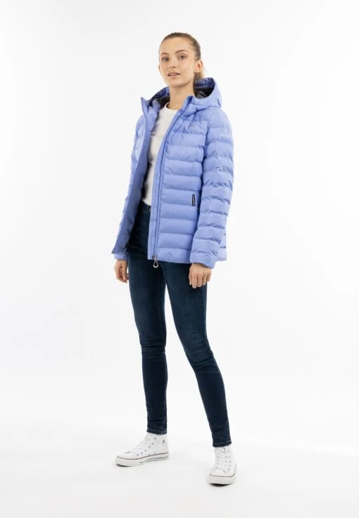 Schmuddelwedda Winterjacken Winterjacke Frauen Violettblau -Schmuddelwedda 27343ee93b67a16c77afb24582ae264e scaled