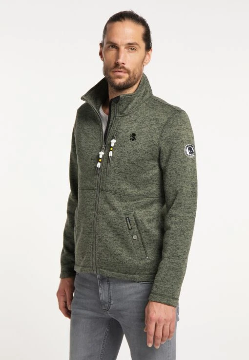 Schmuddelwedda Fleecejacken Fleecejacke Männer Oliv -Schmuddelwedda 274885de50d26175478cb7b1fb2cedab scaled