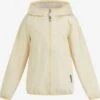 Schmuddelwedda Outdoorjacken Funktionsjacke Kinder Pastellgelb -Schmuddelwedda 2762458ce242cc7f0cb49a4d80fa0954