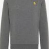 Schmuddelwedda Sweatshirts Sweatshirt Männer Graumeliert -Schmuddelwedda 2a498c5aa0e97b7fc1d2e180560a9389