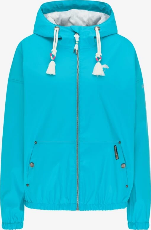 Schmuddelwedda Übergangsjacken Blouson Frauen Blau -Schmuddelwedda 2a545df90131df09208d697bc8ca544a scaled