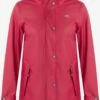 Schmuddelwedda Outdoorjacken Funktionsjacke Frauen Fuchsia -Schmuddelwedda 2a6ac4b98d6ce86403ed1525359dbacb