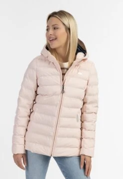 Schmuddelwedda Outdoorjacken Funktionsjacke Frauen Puder -Schmuddelwedda 2bf97231cdea518e67433064c5a2b015