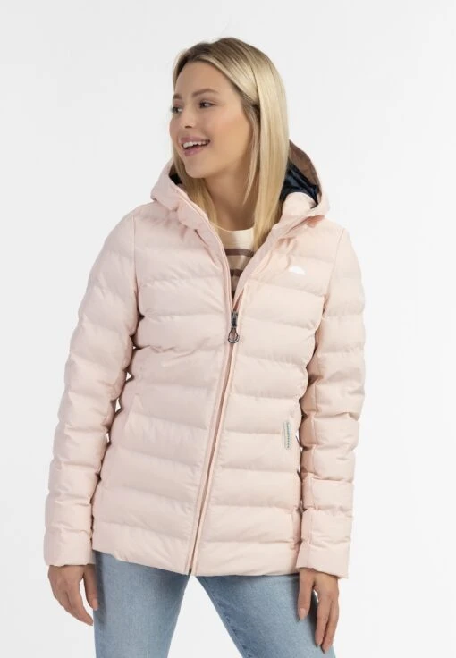 Schmuddelwedda Outdoorjacken Funktionsjacke Frauen Puder -Schmuddelwedda 2bf97231cdea518e67433064c5a2b015 scaled