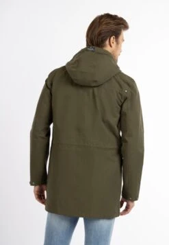 Schmuddelwedda Outdoorjacken Funktionsjacke Männer Oliv -Schmuddelwedda 2d0b676b829aabf9a7fd345122a641a8