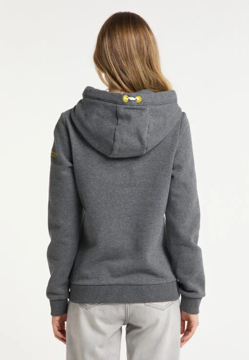 Schmuddelwedda Hoodies Hoodie Hamburg Hafencity Frauen Graumeliert -Schmuddelwedda 2d509ea77cdb352bacd636026cc79e41 scaled