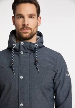 Schmuddelwedda Übergangsjacken Jacke Halee Männer Taubenblau -Schmuddelwedda 2e2116a9508d0003e961e83d6f88a6b6