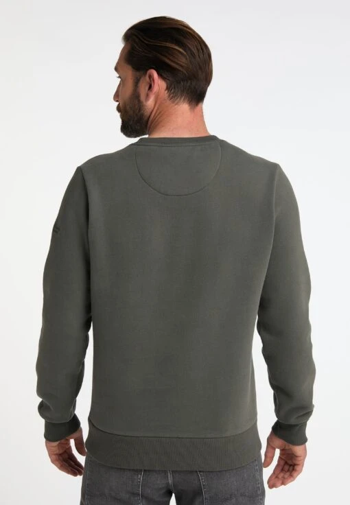 Schmuddelwedda Sweatshirts Sweatshirt Männer Khaki -Schmuddelwedda 2e9bc22fec78b23b7601d02b44cbd9be scaled