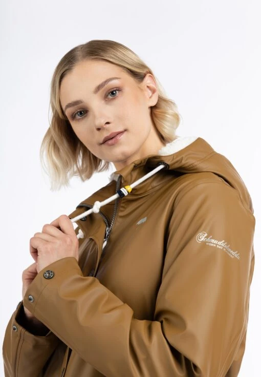 Schmuddelwedda Outdoorjacken Funktionsjacke Frauen Camel -Schmuddelwedda 2ec31a0da3baa6dae0e44483e26a67d0 scaled