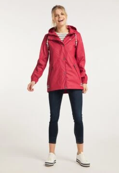 Schmuddelwedda Übergangsjacken Jacke Frauen Grenadine -Schmuddelwedda 2ec8a6e64f2ec07ec7801352714d8ec7