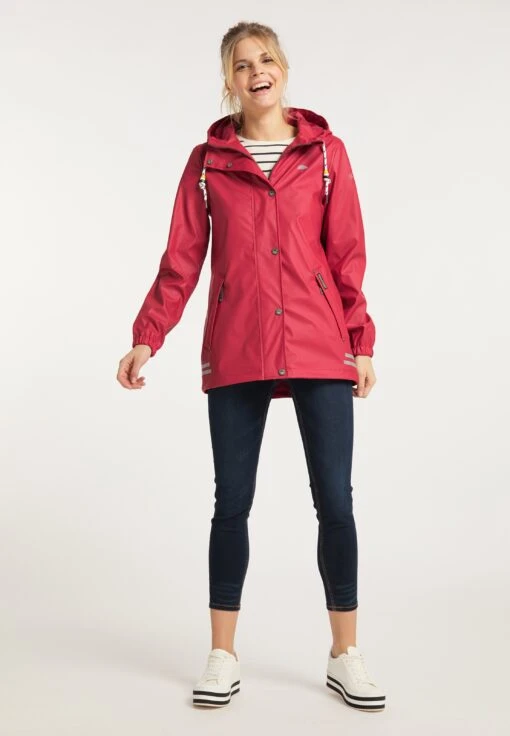 Schmuddelwedda Übergangsjacken Jacke Frauen Grenadine -Schmuddelwedda 2ec8a6e64f2ec07ec7801352714d8ec7 scaled