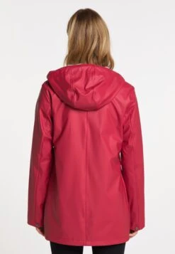 Schmuddelwedda Übergangsjacken Jacke Frauen Rot -Schmuddelwedda 2ef51ac0e5f4d3502e744c1ed94b92fc