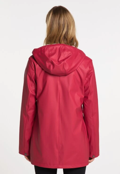 Schmuddelwedda Übergangsjacken Jacke Frauen Rot -Schmuddelwedda 2ef51ac0e5f4d3502e744c1ed94b92fc scaled