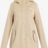 Schmuddelwedda Übergangsjacken Übergangsjacke Frauen Beige -Schmuddelwedda 2fcff4df42b0f30c492cdc6c50ef2ee2