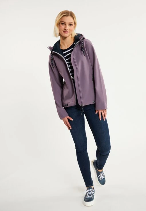 Schmuddelwedda Outdoorjacken Outdoorjacke Frauen Lavendel -Schmuddelwedda 301ed89a5b9c2ad233824dc8af4aa1d3 scaled