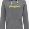 Schmuddelwedda Hoodies Hoodie Juist Männer Graumeliert -Schmuddelwedda 30aaf038518a43ecf3d4f735584ac5bd