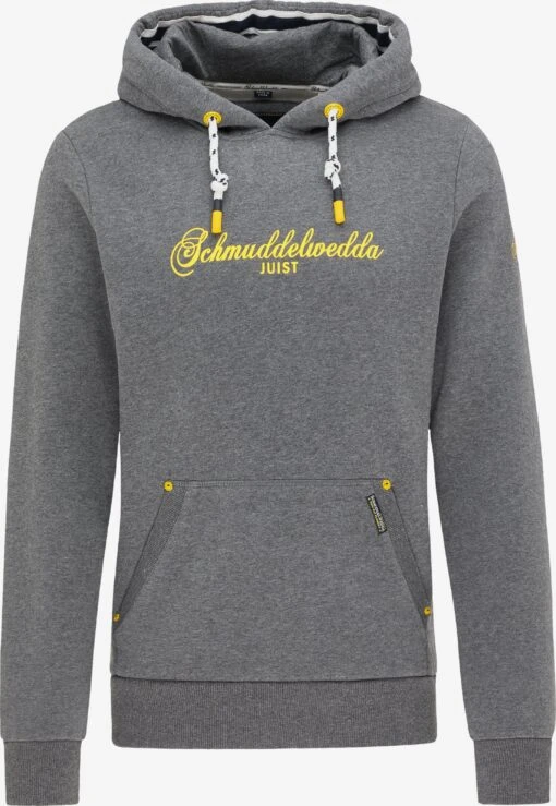 Schmuddelwedda Hoodies Hoodie Juist Männer Graumeliert -Schmuddelwedda 30aaf038518a43ecf3d4f735584ac5bd scaled