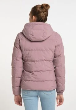 Schmuddelwedda Outdoorjacken Jacke Frauen Mauve -Schmuddelwedda 31d7281a183121f7083de5e0e85caa2a