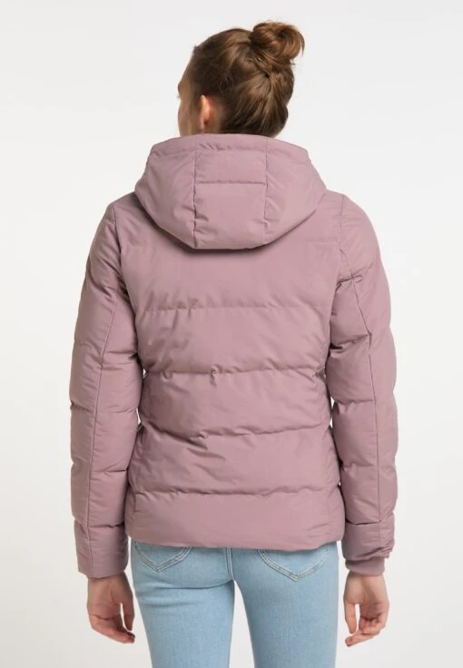 Schmuddelwedda Outdoorjacken Jacke Frauen Mauve -Schmuddelwedda 31d7281a183121f7083de5e0e85caa2a scaled