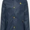 Schmuddelwedda Übergangsmäntel Funktionsjacke Acalmar Männer Marine -Schmuddelwedda 33285e767d4f372aacc663535bcc9e86