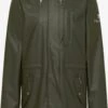 Schmuddelwedda Outdoorjacken Funktionsjacke Männer Oliv -Schmuddelwedda 3363e7bec3360c6939d06c3c2e1bb234