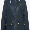 Schmuddelwedda Regenjacken Jacke Frauen Marine -Schmuddelwedda 33f2b785e80f35677d4b1e3db21b29c7