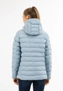 Schmuddelwedda Winterjacken Winterjacke Frauen Pastellblau -Schmuddelwedda 3448a30575c95953c4e117823d77aa9c