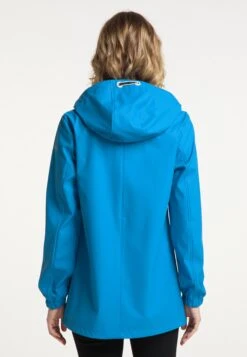 Schmuddelwedda Übergangsjacken Jacke Frauen Blau -Schmuddelwedda 351bec1fd308bf74a8e7070dfe9b4d81