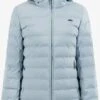 Schmuddelwedda Winterjacken Winterjacke Frauen Pastellblau -Schmuddelwedda 356382d8de2a6e0648ecfdefe0697788