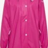 Schmuddelwedda Regen- & Funktionsmäntel Funktionsmantel Frauen Fuchsia -Schmuddelwedda 35a61bfc3e685ebdc77c267fb030e297