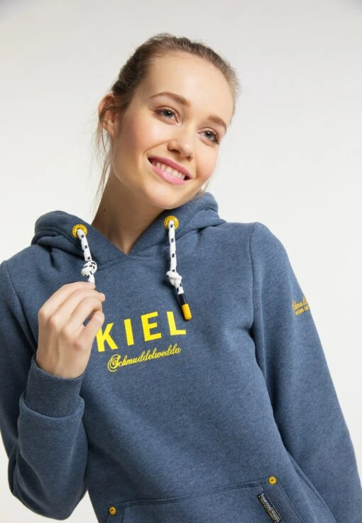 Schmuddelwedda Hoodies Hoodie Kiel Frauen Taubenblau -Schmuddelwedda 35dffe0a6a68e06ab491776f36e37100 scaled