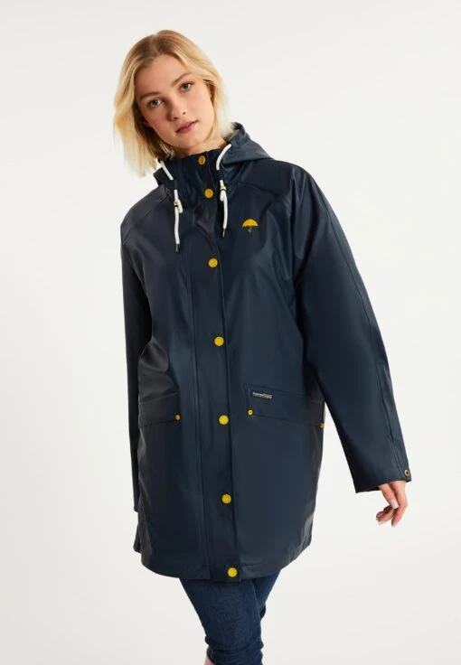 Schmuddelwedda Outdoorjacken Funktionsmantel Frauen Marine -Schmuddelwedda 36b477a4ead2a9ae26393abb0fd06d74 scaled