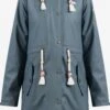 Schmuddelwedda Outdoorjacken Parka Frauen Blau -Schmuddelwedda 3b4c8729675049b186e0f703a6c46004