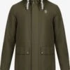 Schmuddelwedda Outdoorjacken Funktionsjacke Männer Oliv -Schmuddelwedda 3c53f5bf15a45d40c3806c2fb16297b1