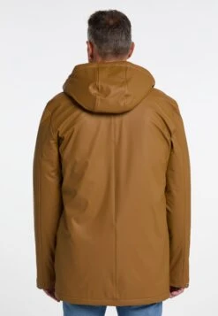 Schmuddelwedda Übergangsjacken Funktionsjacke Männer Creme / Camel -Schmuddelwedda 3ee3ca094c6a3ba14edbf562dc715b7a