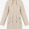 Schmuddelwedda Outdoorjacken Funktionsjacke Bridgepot Frauen Beige -Schmuddelwedda 3fb1303b607c91ea15e2f9ee4d26e8c9