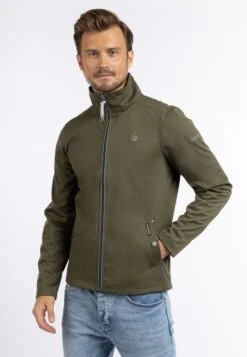 Schmuddelwedda Outdoorjacken Funktionsjacke Männer Oliv -Schmuddelwedda 402655118ed57e3f7e1044c4afb800a9