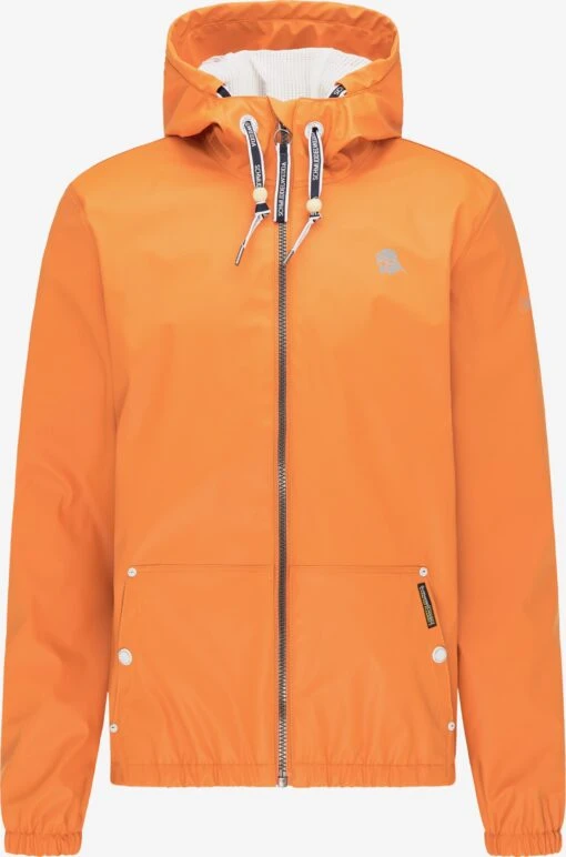 Schmuddelwedda Übergangsjacken Jacke Männer Orange -Schmuddelwedda 4074ce2fb2282eb5faf54552025614db scaled