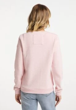 Schmuddelwedda Sweatshirts Sweatshirt Frauen Rosa -Schmuddelwedda 40b6262d403ad689dba48ec80ee96665