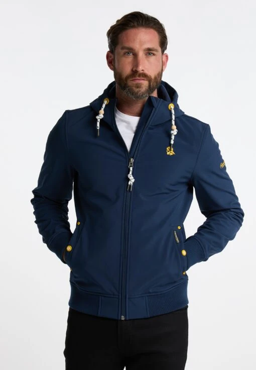 Schmuddelwedda Softshelljacken Funktionsjacke Männer Navy -Schmuddelwedda 42d517031d3c13640d70a099a96f7625 scaled