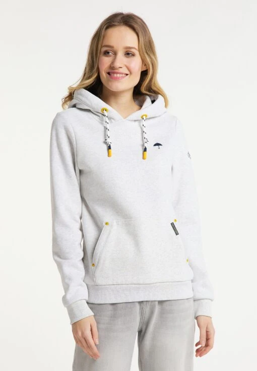 Schmuddelwedda Hoodies Sweatshirt Frauen Offwhite -Schmuddelwedda 42f8348a4449577060f8549552d1b4ad scaled