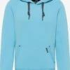 Schmuddelwedda Hoodies Sweatshirt Männer Hellblau -Schmuddelwedda 43b262a549871e1c3fdb37f067ba553e