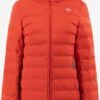 Schmuddelwedda Winterjacken Winterjacke Frauen Rot -Schmuddelwedda 44af5af211a73780d59b3d760bea638a