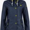 Schmuddelwedda Übergangsjacken Übergangsjacke Frauen Marine -Schmuddelwedda 45a3a6f25a601170b340380f440ecb3f