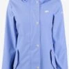 Schmuddelwedda Übergangsjacken Regenjacke Frauen Violettblau -Schmuddelwedda 4608484a30064573f007fcfdac1af744