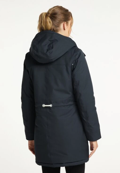 Schmuddelwedda Jacken Parka Frauen Ultramarinblau -Schmuddelwedda 474fb8237ad98aefa7659ab2bcd6bfc3 scaled