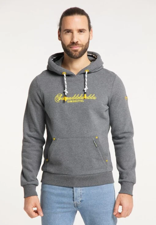 Schmuddelwedda Hoodies Hoodie Hamburg Eimsbüttel Männer Graumeliert -Schmuddelwedda 4cf612cd3b07e4621428ea8a5dbeecd6 scaled